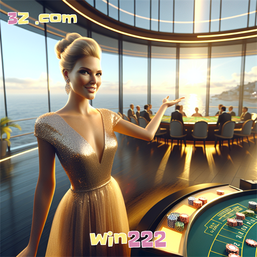 Experimente a Emoção do Casino no win222.com Brasil