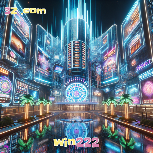 A Magia do Login no win222.com para Gamers Brasileiros