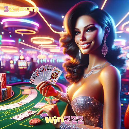 Plataforma Diversão: Jogos Incríveis no Win222.com