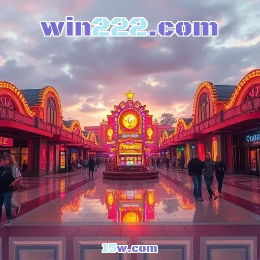 win222.com Ofertas Especiais