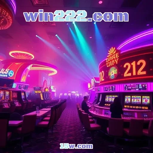 win222.com Cassino Ao Vivo