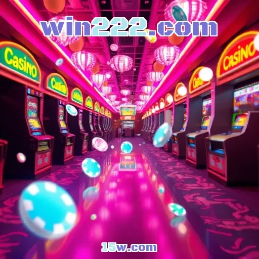 win222.com Suporte